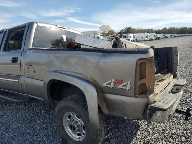 Photo 10 from auction – 2007 CHEVROLET SILVERADO with VIN 1GCHK23U07F114031