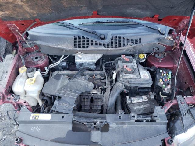 Photo 7 from auction – 2015 JEEP COMPASS SP with VIN 1C4NJCBA1FD218993