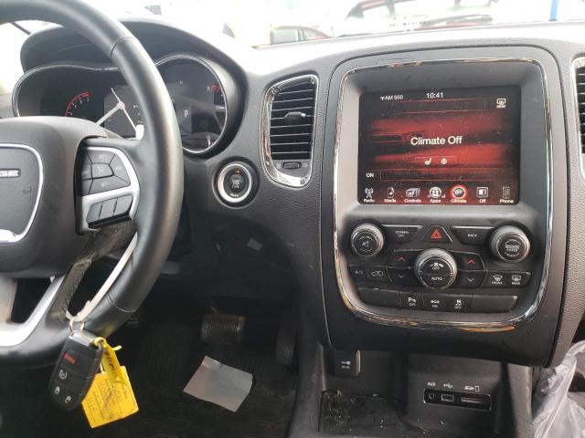 Photo 9 from auction – 2014 DODGE DURANGO LI with VIN 1C4RDJDG1EC428349