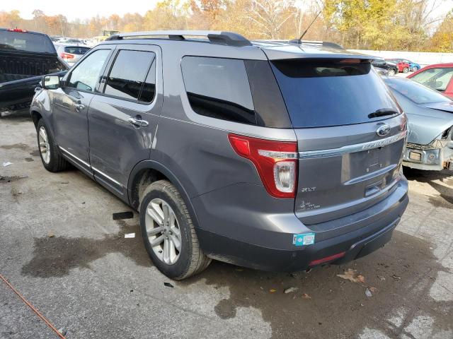 Photo 3 from auction – 2013 FORD EXPLORER X with VIN 1FM5K8D80DGB18881