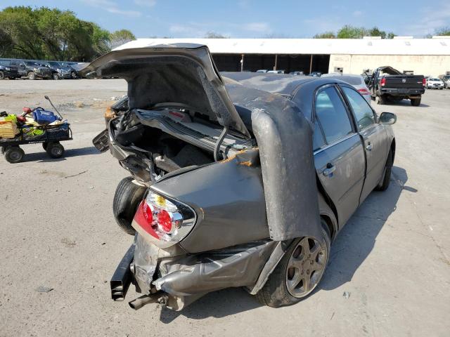 Photo 4 from auction – 2006 TOYOTA CAMRY LE with VIN 4T1BE32K36U706063