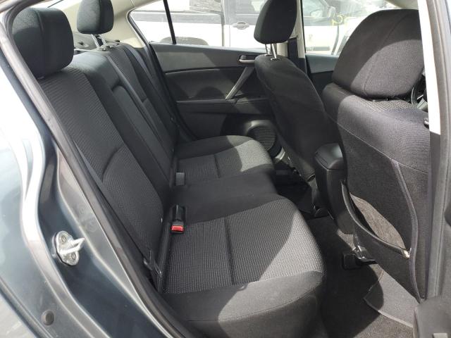 Photo 6 from auction – 2012 MAZDA 3 I with VIN JM1BL1V72C1532733