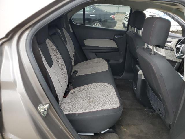 Photo 6 from auction – 2011 CHEVROLET EQUINOX LT with VIN 2CNFLEEC7B6214782