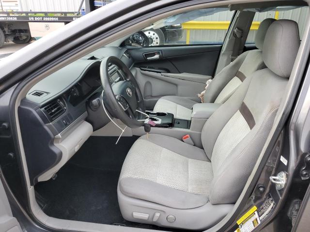Photo 5 from auction – 2013 TOYOTA CAMRY L with VIN 4T4BF1FK9DR301288