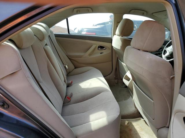 Photo 6 from auction – 2011 TOYOTA CAMRY BASE with VIN 4T1BF3EKXBU150272