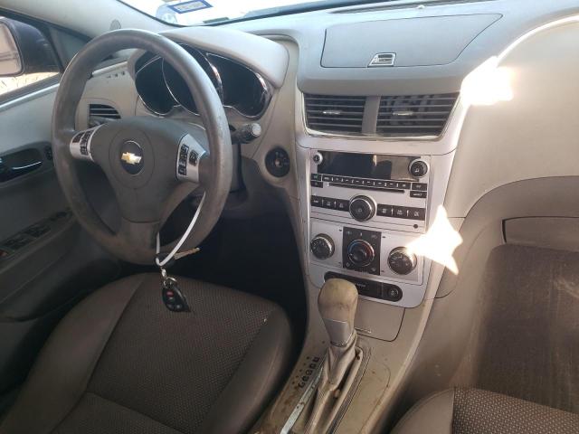 Photo 9 from auction – 2012 CHEVROLET MALIBU LS with VIN 1G1ZB5E01CF316105