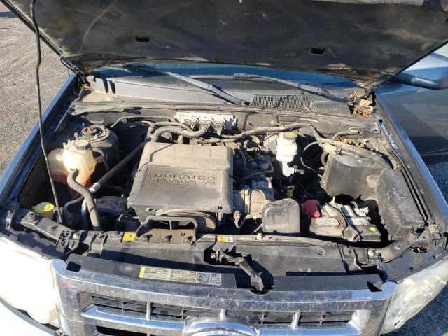 Photo 7 from auction – 2011 FORD ESCAPE LIM with VIN 1FMCU9EG3BKC61038