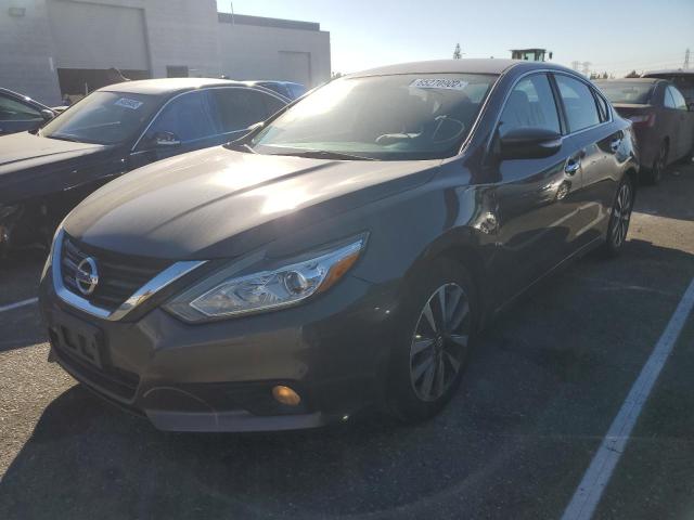 Photo 2 from auction – 2017 NISSAN ALTIMA 2.5 with VIN 1N4AL3AP5HC210098