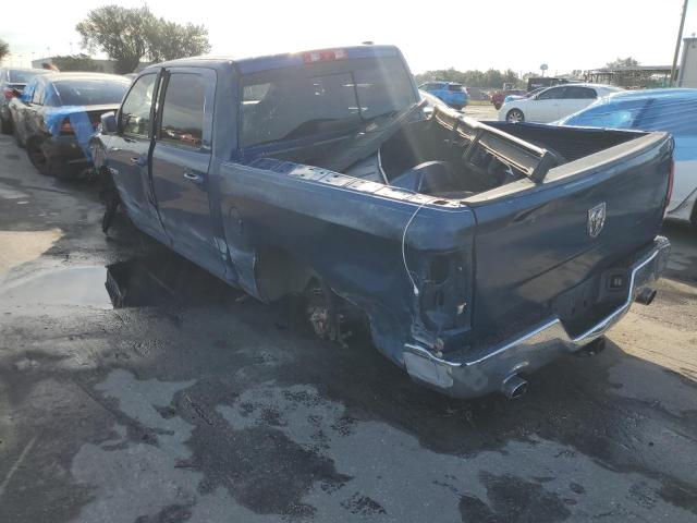 Photo 3 from auction – 2009 DODGE RAM 1500 with VIN 1D3HB13T39S751224