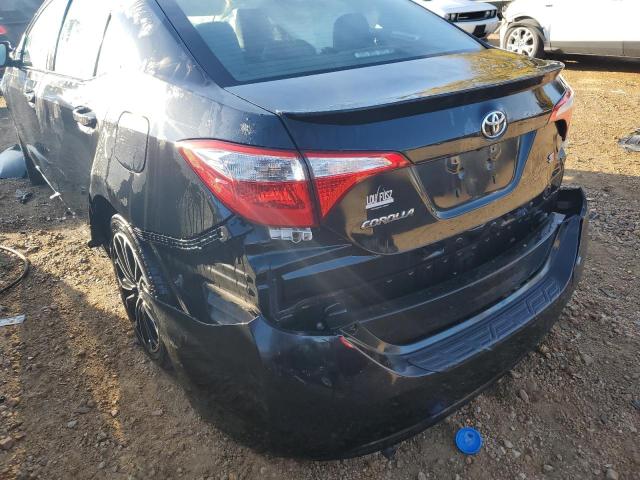 Photo 3 from auction – 2014 TOYOTA COROLLA L with VIN 5YFBURHE7EP073624