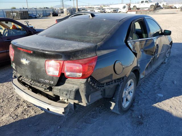 Photo 4 from auction – 2014 CHEVROLET MALIBU LS with VIN 1G11B5SL0EF210937