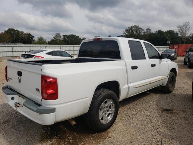 Photo 4 from auction – 2005 DODGE DAKOTA QUA with VIN 1D7HE48N45S244408