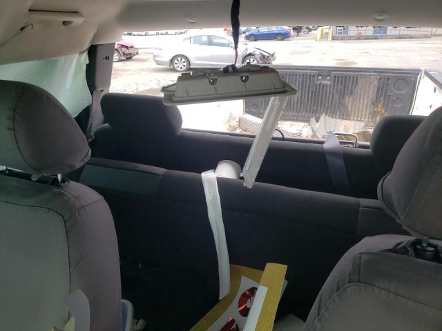 Photo 6 from auction – 2012 CHEVROLET SILVERADO with VIN 1GCRCPEX5CZ165796