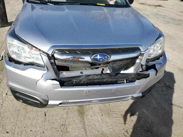 Photo 9 from auction – 2018 SUBARU FORESTER 2 with VIN JF2SJAAC7JH538168