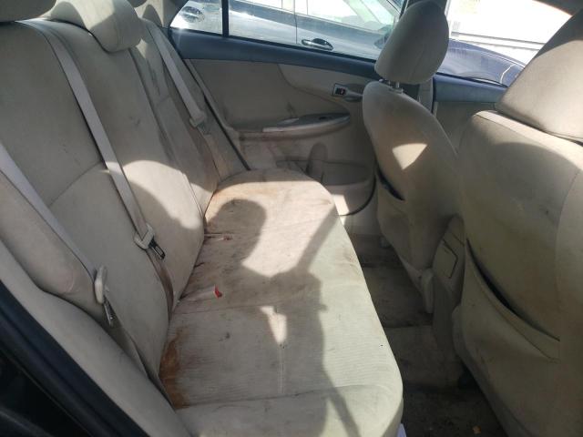 Photo 6 from auction – 2010 TOYOTA COROLLA BA with VIN 1NXBU4EE3AZ285940