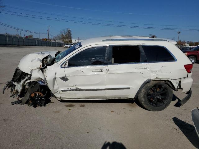 Photo 10 from auction – 2011 JEEP GRAND CHER with VIN 1J4RR4GG0BC543447