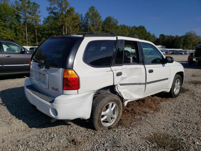 Photo 4 from auction – 2007 GMC ENVOY with VIN 1GKDS13S872104978