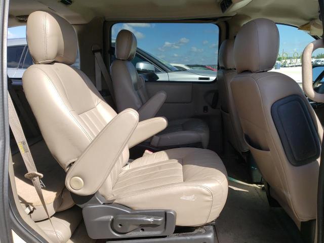 Photo 6 from auction – 2002 CHEVROLET VENTURE with VIN 1GNDX03E82D208196