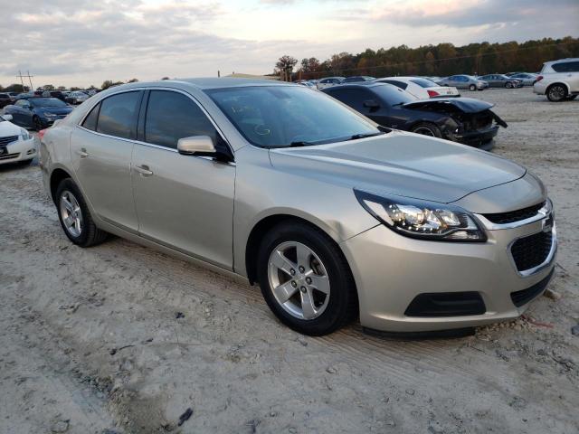 Photo 1 from auction – 2014 CHEVROLET MALIBU 1LT with VIN 1G11C5SL8EF248381