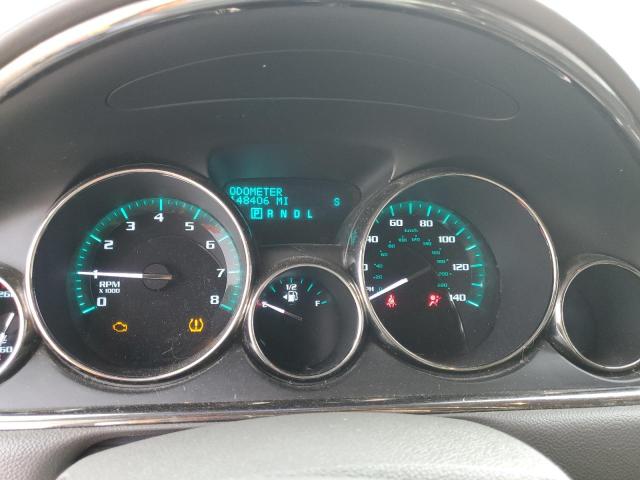 Photo 8 from auction – 2015 BUICK ENCLAVE with VIN 5GAKRAKD2FJ385103