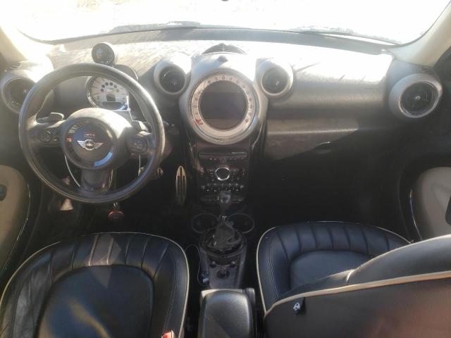 Photo 8 from auction – 2011 MINI COOPER S C with VIN WMWZC5C52BWL53999