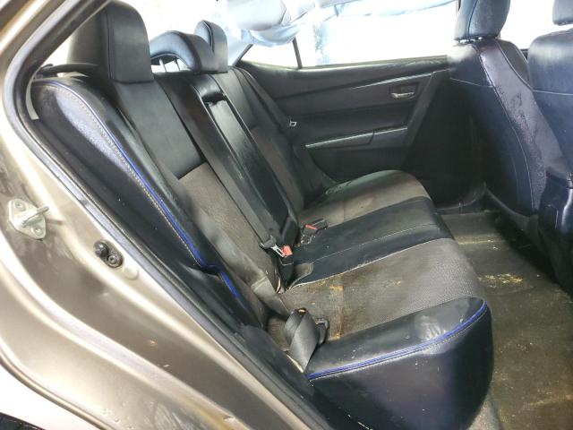 Photo 6 from auction – 2017 TOYOTA COROLLA L with VIN 2T1BURHE4HC935394