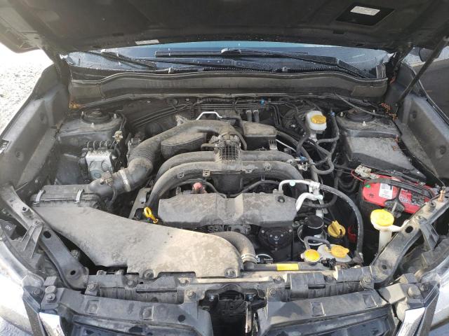 Photo 7 from auction – 2017 SUBARU FORESTER 2 with VIN JF2SJABC7HH810288