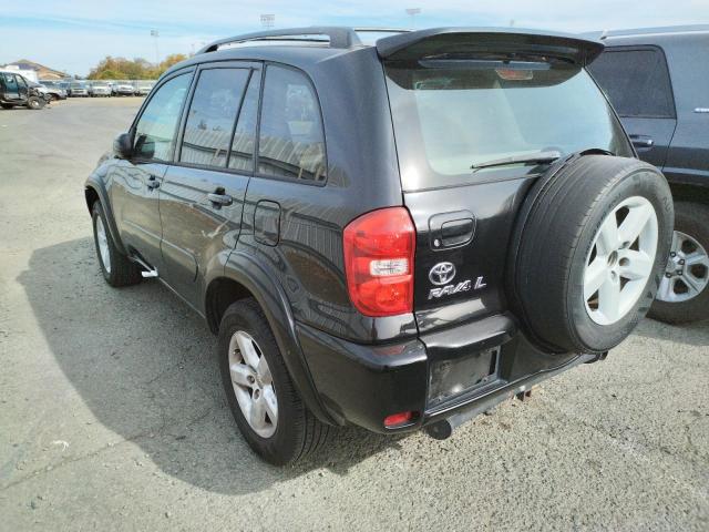 Photo 3 from auction – 2004 TOYOTA RAV4 with VIN JTEHD20V146003051