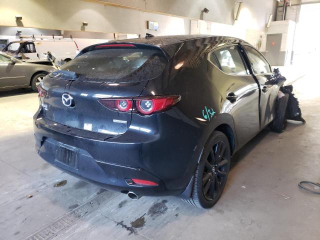 Photo 4 from auction – 2019 MAZDA 3 PREMIUM with VIN JM1BPBNM8K1122744