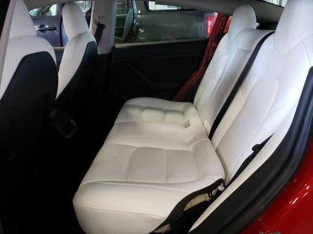 Photo 6 from auction – 2021 TESLA MODEL 3 with VIN 5YJ3E1EBXMF047932