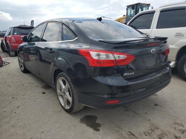 Photo 3 from auction – 2012 FORD FOCUS TITA with VIN 1FAHP3J2XCL341723