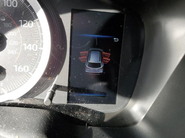 Photo 8 from auction – 2022 TOYOTA COROLLA CR with VIN 7MUCAAAG0NV018018