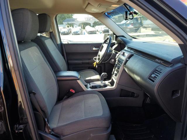 Photo 5 from auction – 2011 FORD FLEX SE with VIN 2FMGK5BC4BBD31996
