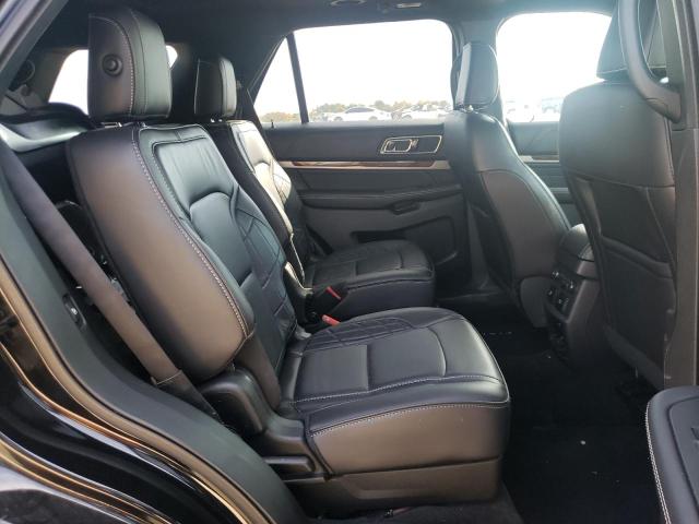 Photo 6 from auction – 2018 FORD EXPLORER P with VIN 1FM5K8HTXJGA78724