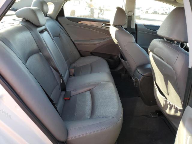 صورة رقم 6 من المزاد - 2012 HYUNDAI SONATA HYB مع VIN KMHEC4A47CA021122