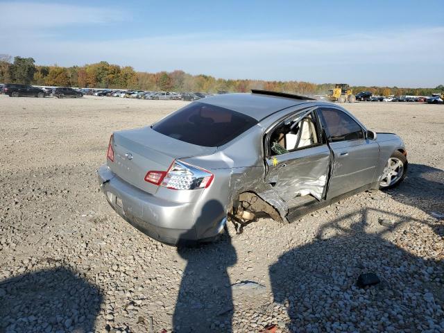 Photo 4 from auction – 2004 INFINITI G35 with VIN JNKCV51E14M620262