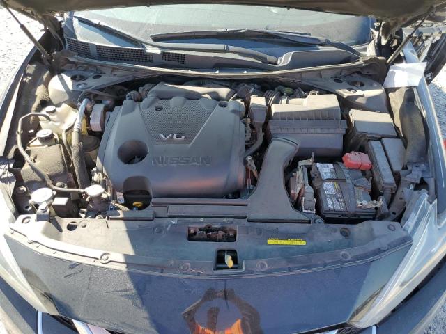 Photo 7 from auction – 2016 NISSAN MAXIMA 3.5 with VIN 1N4AA6AP1GC907578