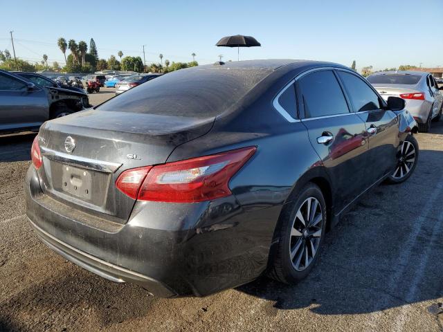 Photo 4 from auction – 2018 NISSAN ALTIMA 2.5 with VIN 1N4AL3AP2JC284813