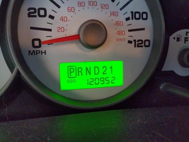 Photo 8 from auction – 2005 FORD ESCAPE LIM with VIN 1FMYU94165KE23428