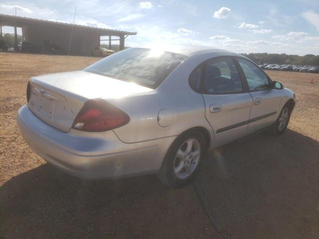 Photo 4 from auction – 2001 FORD TAURUS SE with VIN 1FAFP53U91A156329