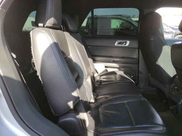 Photo 6 from auction – 2013 FORD EXPLORER X with VIN 1FM5K8D8XDGB71829