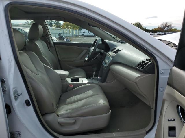 Photo 5 from auction – 2007 TOYOTA CAMRY CE with VIN 4T1BE46K07U681964
