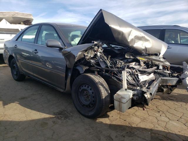Photo 1 from auction – 2003 TOYOTA CAMRY LE with VIN 4T1BE32K53U681386