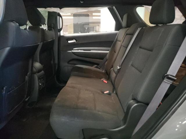 Фото 6 с аукциона – 2022 DODGE DURANGO SX с VIN 1C4RDJAG9NC160509