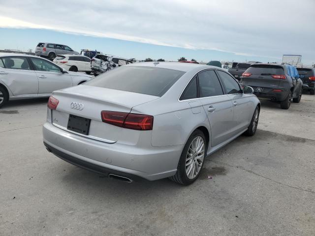 Photo 4 from auction – 2016 AUDI A6 PREMIUM with VIN WAUDFAFC3GN100093