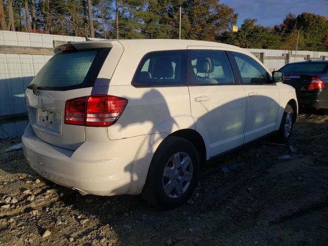 Photo 4 from auction – 2012 DODGE JOURNEY SE with VIN 3C4PDCAB3CT204044
