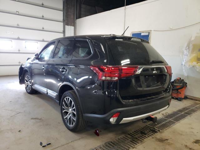 Photo 3 from auction – 2016 MITSUBISHI OUTLANDER with VIN JA4AZ3A36GZ035937