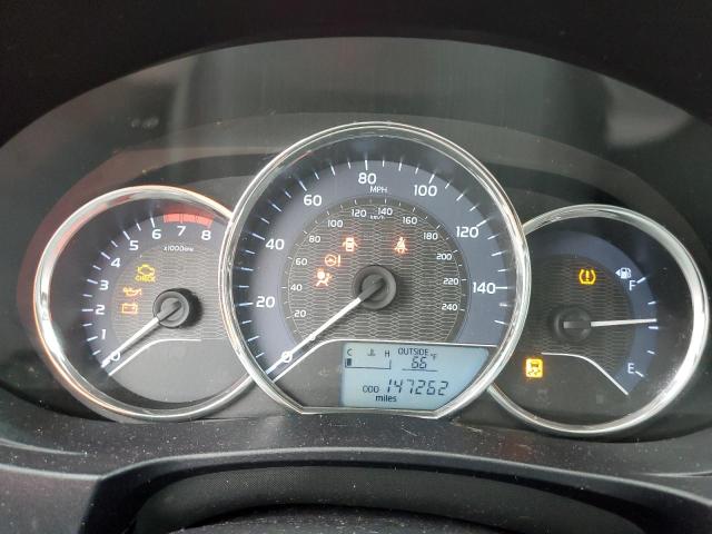 Photo 8 from auction – 2015 TOYOTA COROLLA L with VIN 5YFBURHE5FP205779
