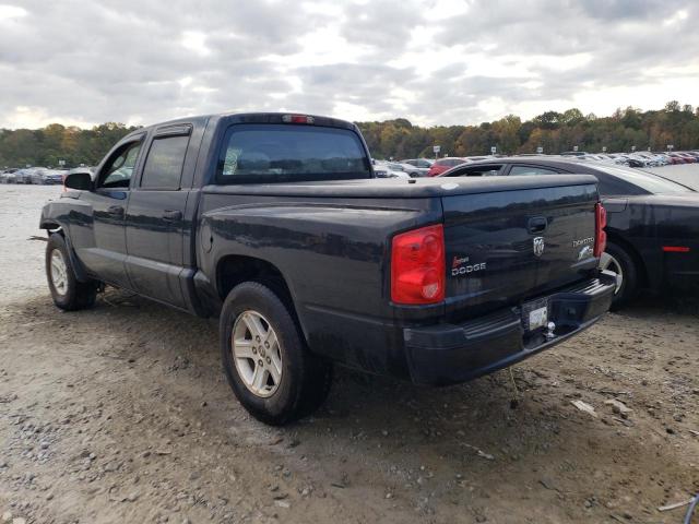 Photo 3 from auction – 2011 DODGE DAKOTA SLT with VIN 1D7RE3GKXBS656074