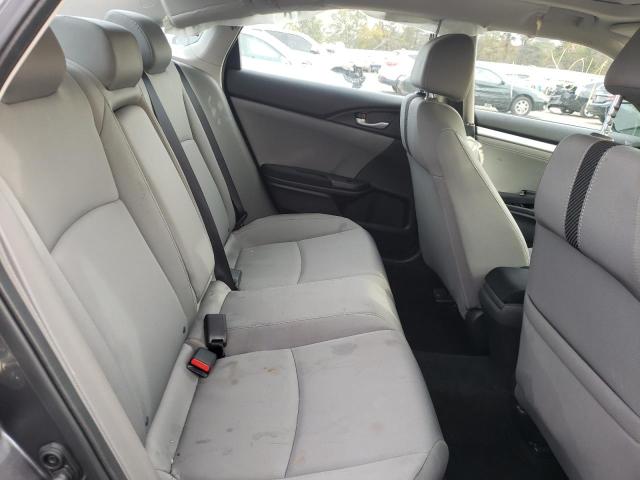 Photo 6 from auction – 2017 HONDA CIVIC EX with VIN 19XFC2F76HE203995